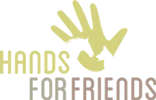 Logo von HANDS FOR FRIENDS